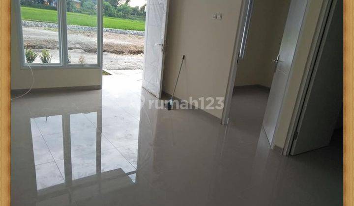 Promo Seru Jual Rumah Baru Murah Banget Siap Huni di Bekasi 4