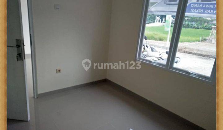 Promo Seru Jual Rumah Baru Murah Banget Siap Huni di Bekasi 5