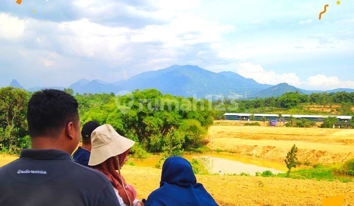 Jual Cepat Tanah Di Tepi Jalan Raya Harga Murah Banget 8