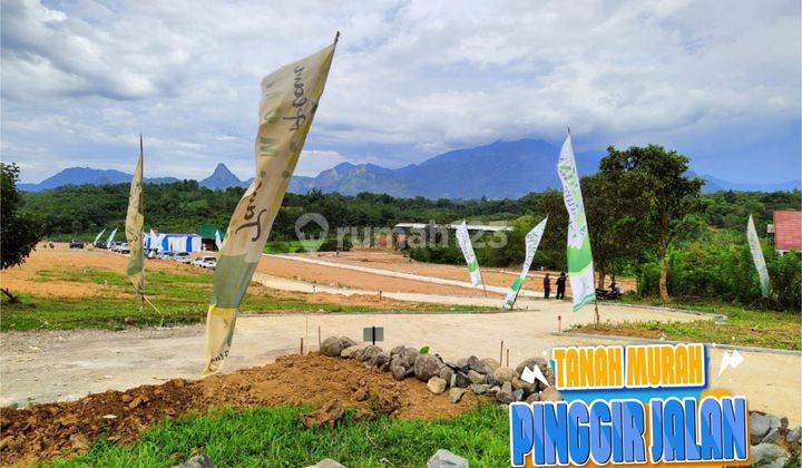 Tanah Murah Butuh Uang Dekat Rencana Tol Peluang Emas Untuk Anda 1