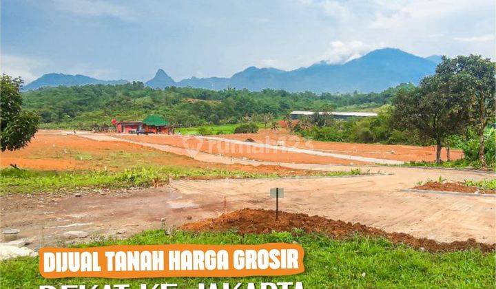 Tanah Dijual Per Meter Termurah Kesempatan Menguntungkan 3