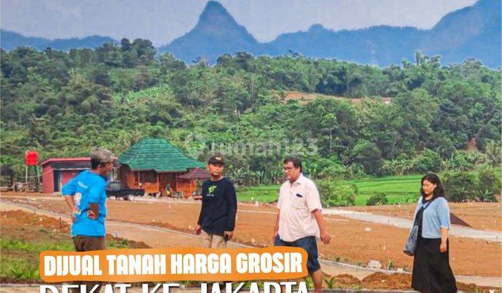 Tanah Dijual Per Meter Termurah Kesempatan Menguntungkan 4