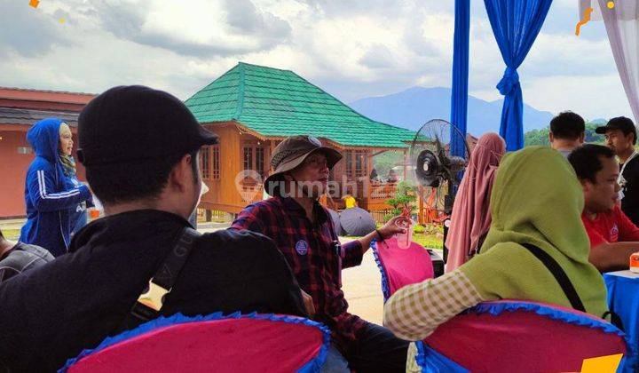 Tanah Murah Bogor Butuh Uang Investasi Berkembang 7