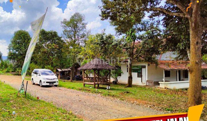 Tanah Kavling Bogor Harga Murah Meriah Dengan Fasilitas Wah 7