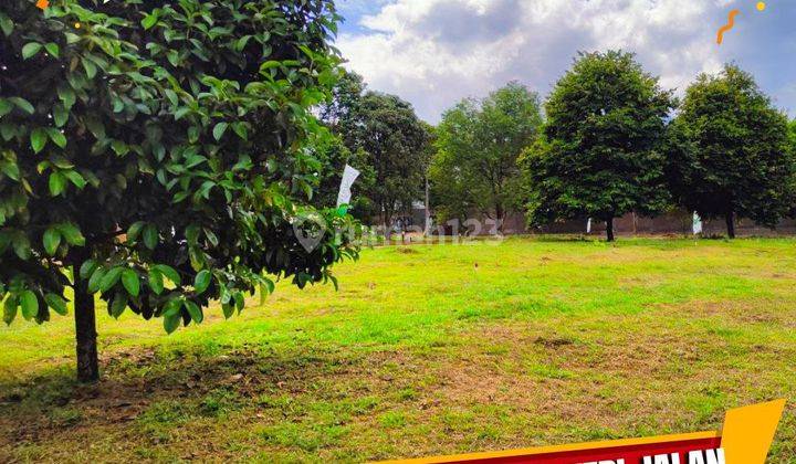 Tanah Kavling Bogor Harga Murah Meriah Dengan Fasilitas Wah 8