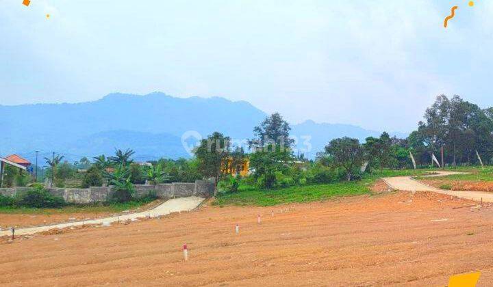 Jual Kavling Bogor Pemandangan Indah Harga Murah Fasilitasnya Wah 3