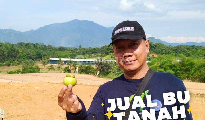 Jual Kavling Bogor Pemandangan Indah Harga Murah Fasilitasnya Wah 6