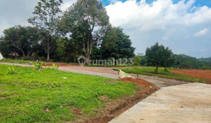 Tanah Kavling Luas Cocok Untuk Pengembangan Bisnis Yang Berkelas 7