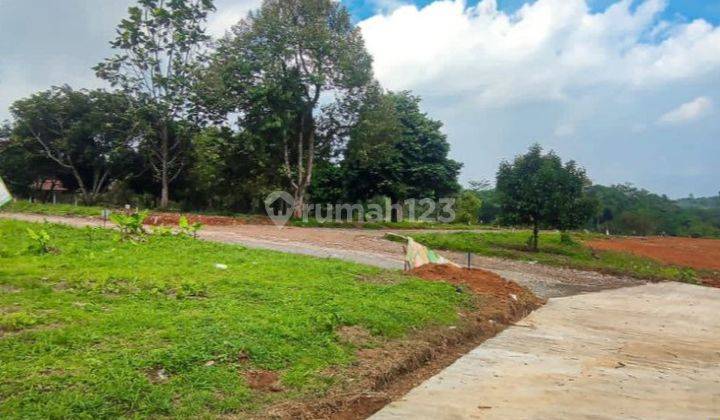 Miliki Tanah Kavling Dengan Lingkungan Asri Dan Damai 6