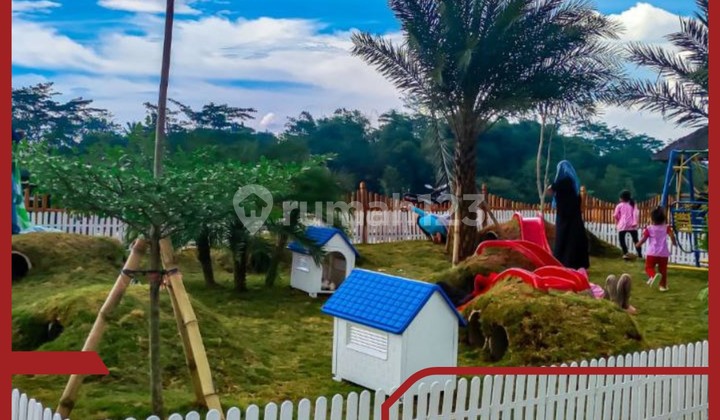 Miliki Tanah Kavling Dengan Lingkungan Asri Dan Damai 8