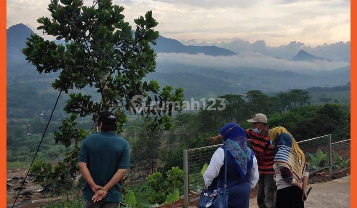 Tanah Kavling Villa Dengan Lingkungan Yang Tenang Dan Nyaman 6