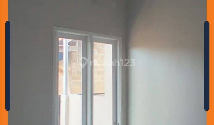 Turun Harga Obral Murah Rumah Baru SHM di Depok 2