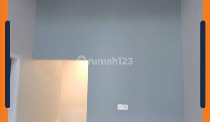 Turun Harga Obral Murah Rumah Baru SHM di Depok 4