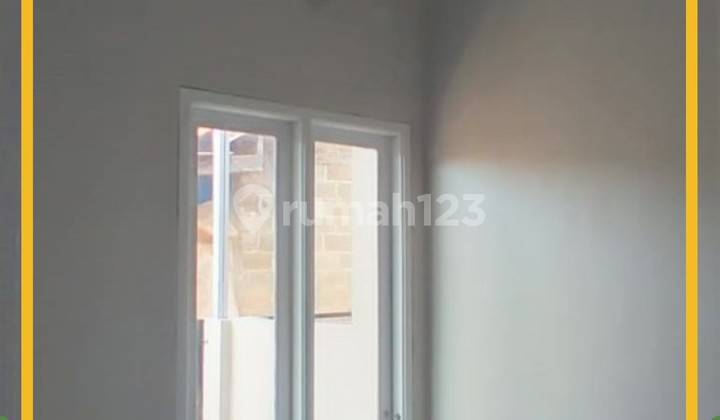 Rumah Baru Termurah Lokasi Strategis Harga Minimalis 2