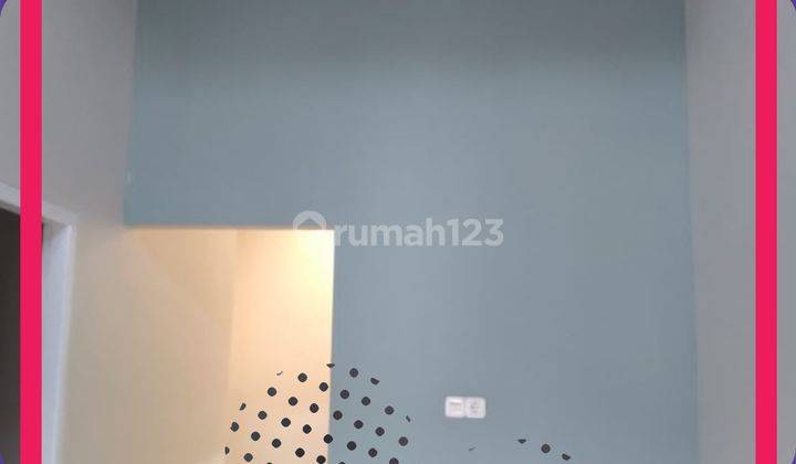 Rumah Baru Termurah Lokasi Strategis Harga Minimalis 4