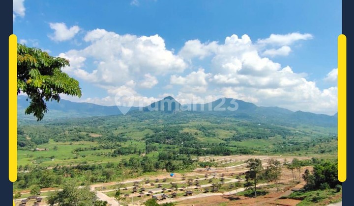 Tanah Kavling Villa Dengan Lingkungan Yang Tenang Dan Nyaman 5