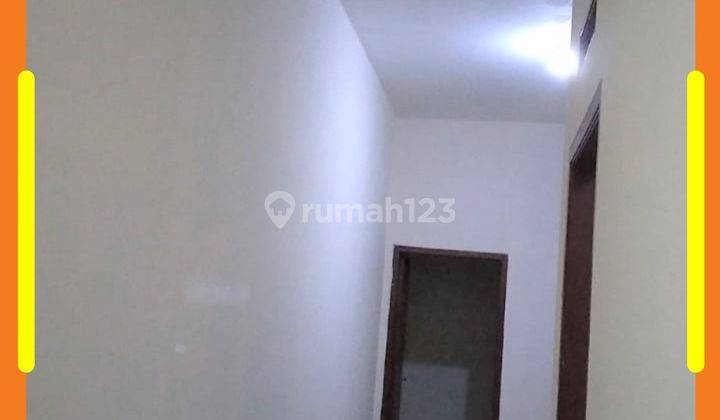 Termurah Rumah Baru Siap Huni Tampilan Manis Harga Ekonomis 4