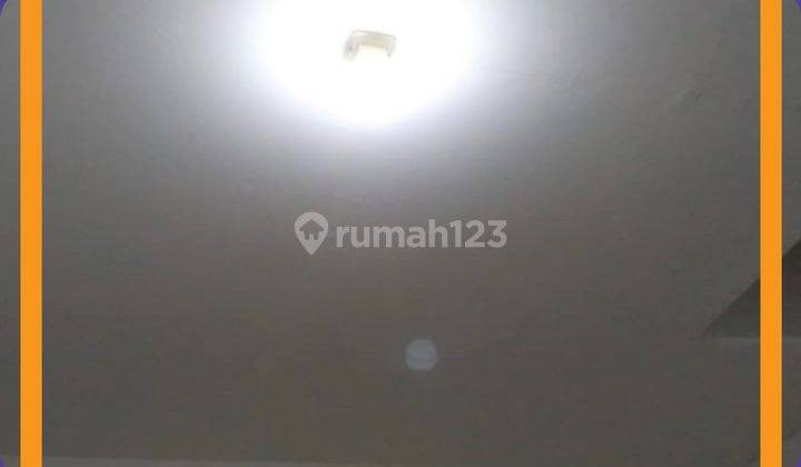 Termurah Rumah Baru Siap Huni Tampilan Manis Harga Ekonomis 6