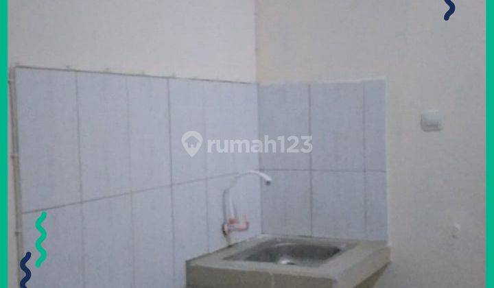 Termurah Jual Cepat Rumah Baru Siap Huni Harga Murah Meriah 2