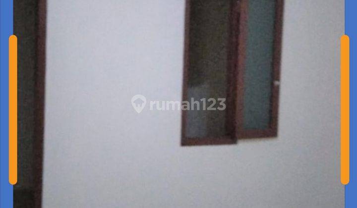 Termurah Jual Cepat Rumah Baru Siap Huni Harga Murah Meriah 4