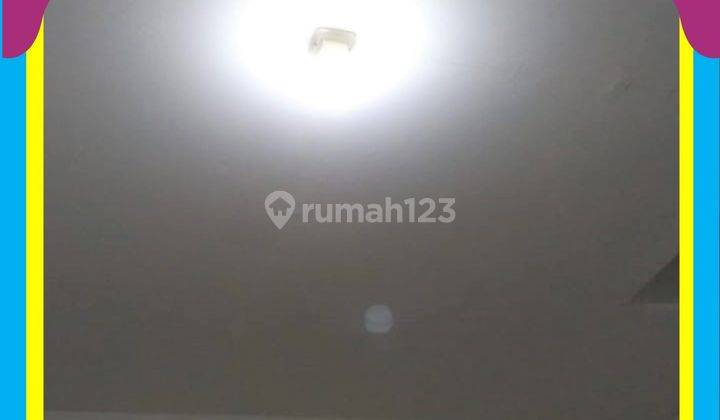 Termurah Jual Cepat Rumah Baru Siap Huni Harga Murah Meriah 6