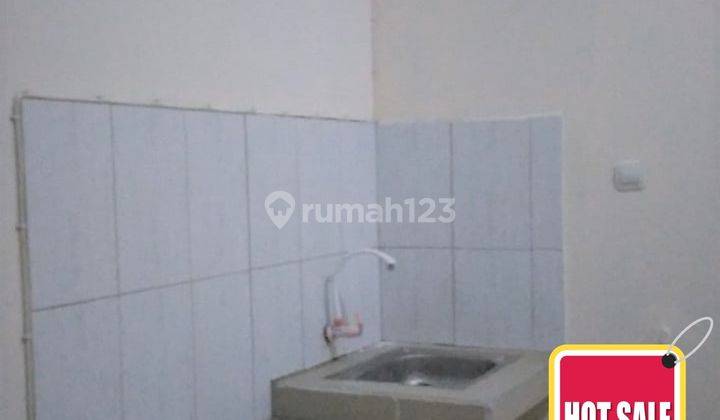 Termurah Rumah Baru Siap Huni Harga Ekonomis 1