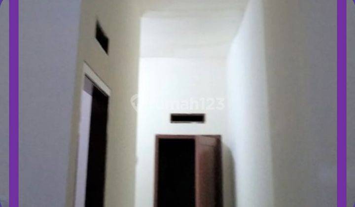 Termurah Rumah Baru Siap Huni Harga Ekonomis 2