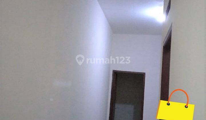 Termurah Rumah Baru Siap Huni Harga Ekonomis 4