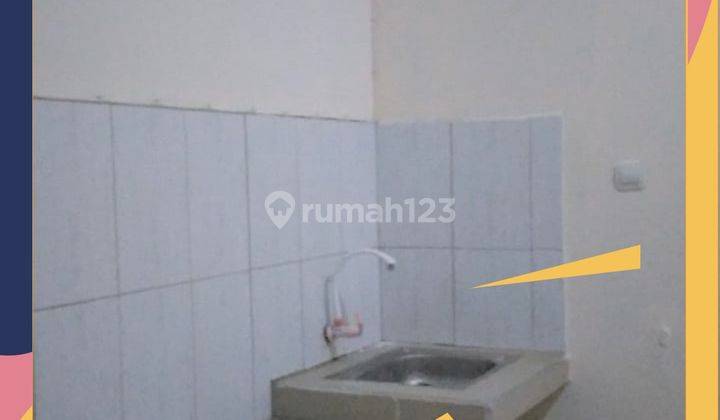 Rekomendasi Rumah Baru Sudah SHM Siap Huni di Depok 2