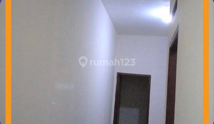 Rekomendasi Rumah Baru Sudah SHM Siap Huni di Depok 4