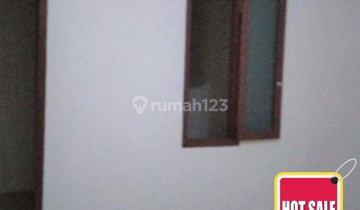 Rekomendasi Rumah Baru Sudah SHM Siap Huni di Depok 3