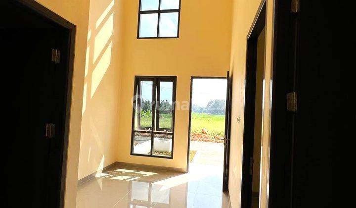 JUAL BUTUH RUMAH CANTIK DAN ESTETIK HARGA MENARIK 2