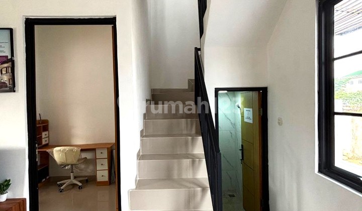 PROMO RUMAH MEWAH ISTIMEWA DI SELATAN JAKARTA 2