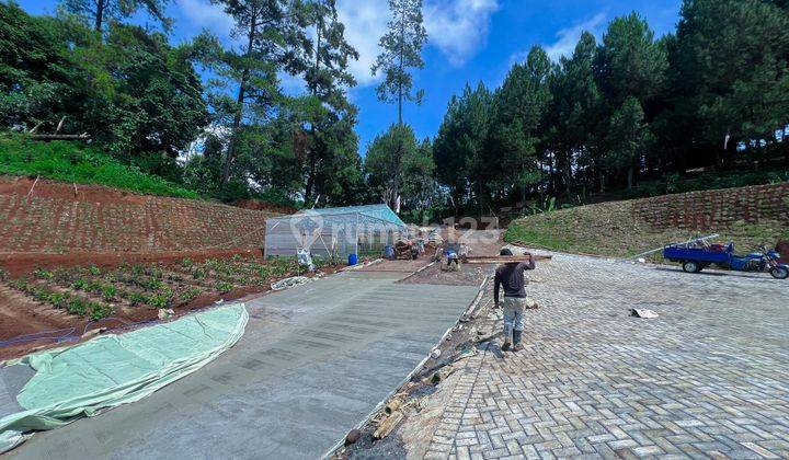 KAVLING PUNCAK ISTIMEWA UNTUK KELUARGA TERCINTA 2