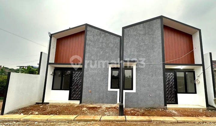 RUMAH NYAMAN DAN ELEGAN UNTUK KELUARGA PILIHAN RUMAH NYAMAN DAN ELEGAN UNTUK KELUARGA PILIHAN