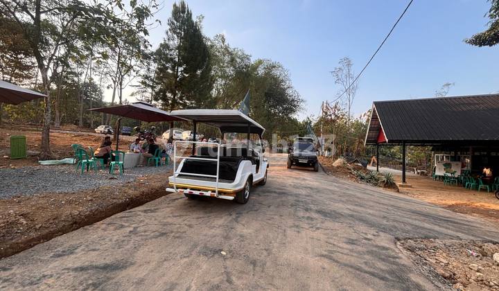 AFFORDABLE FREEHOLD LAND WITH GOLD PROMOTION IN BOGOR AFFORDABLE FREEHOLD LAND WITH GOLD PROMOTION IN BOGOR