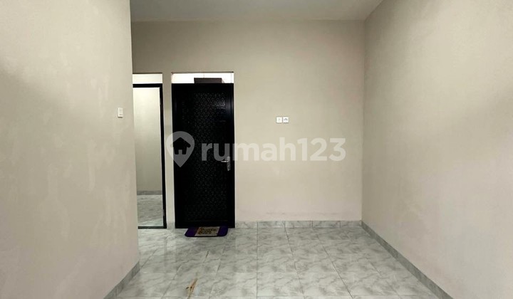 RUMAH NYAMAN DAN ELEGAN UNTUK KELUARGA PILIHAN