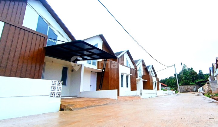 PROMO RUMAH ASRI REKOMENDASI PROPERTI MASA KINI