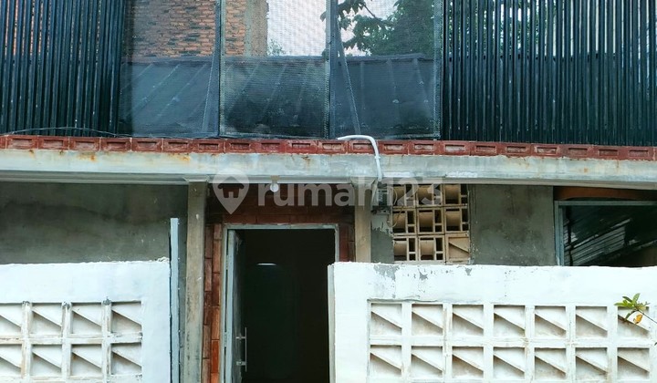 PROMO RUMAH NYAMAN DAN ELEGAN HANYA 300 JUTAAN 2