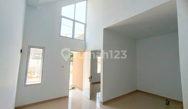 RUMAH CANTIK DAN ASRI UNTUK PRIBADI MASA KINI 2