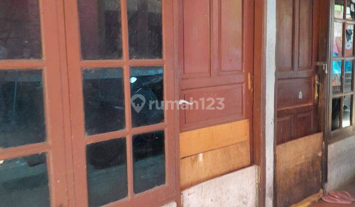 Jual Cepat Rumah Kontrakan 5 Pintu Penuh Terisi 2