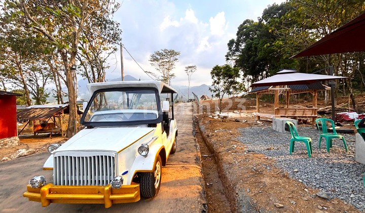 CHEAP LAND BUSINESS HIGH PROFIT IN PUNCAK DUA CHEAP LAND BUSINESS HIGH PROFIT IN PUNCAK DUA