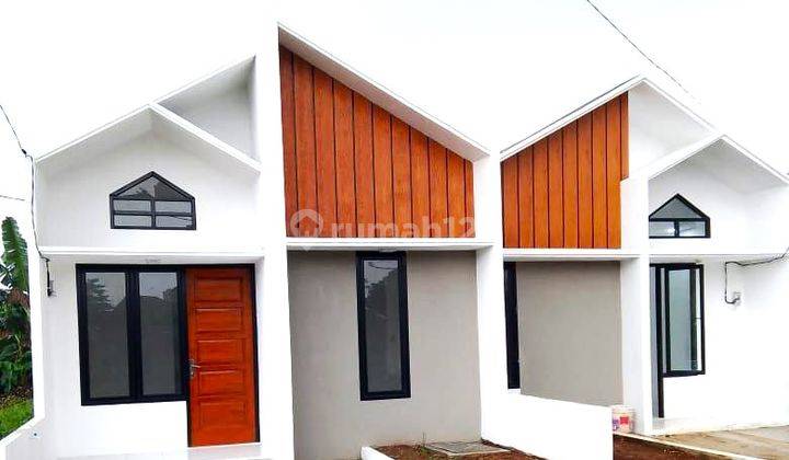 JUAL BUTUH RUMAH MURAH ESTETIS LOKASI STRATEGIS 1