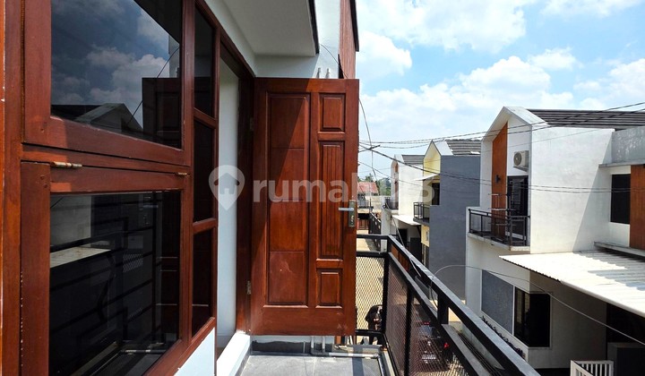 PROMO RUMAH SIAP HUNI PILIHAN AMAN DAN NYAMAN