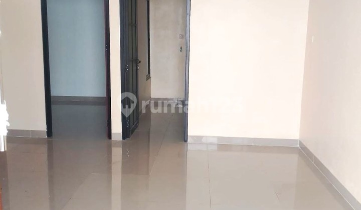 RUMAH 2 LANTAI NYAMAN UNTUK KELUARGA PILIHAN