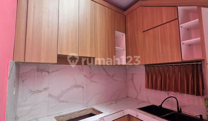 PROMO RUMAH SIAP HUNI AKSES MUDAH DEKAT STASIUN