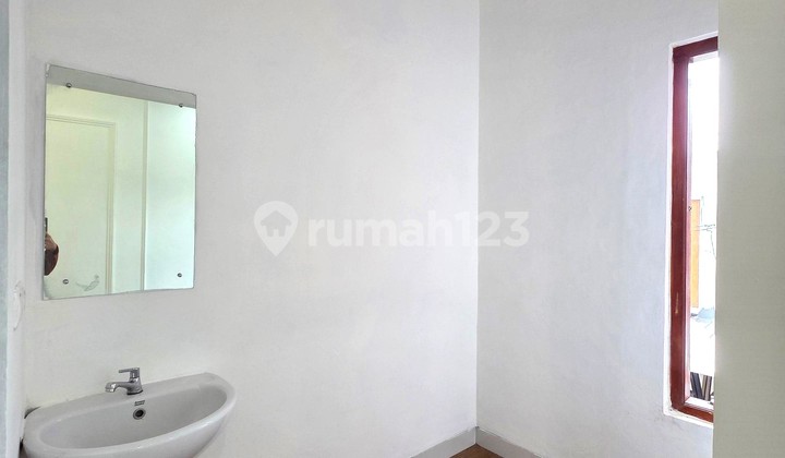 PROMO RUMAH SIAP HUNI ESTETIK HARGA MENARIK 2