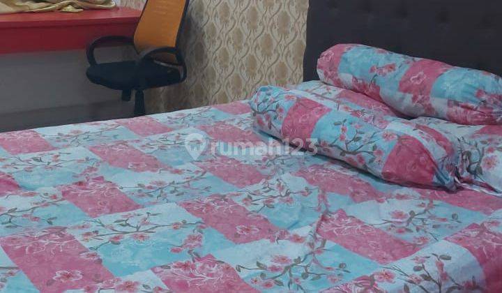 Dijual Studio Apartment The Nest Furnished 2