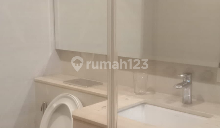 Dijual / Disewakan Condominium Taman Anggrek Residence  2