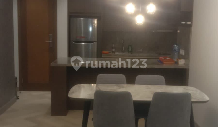 Dijual / Disewakan Condominium Taman Anggrek Residence  3